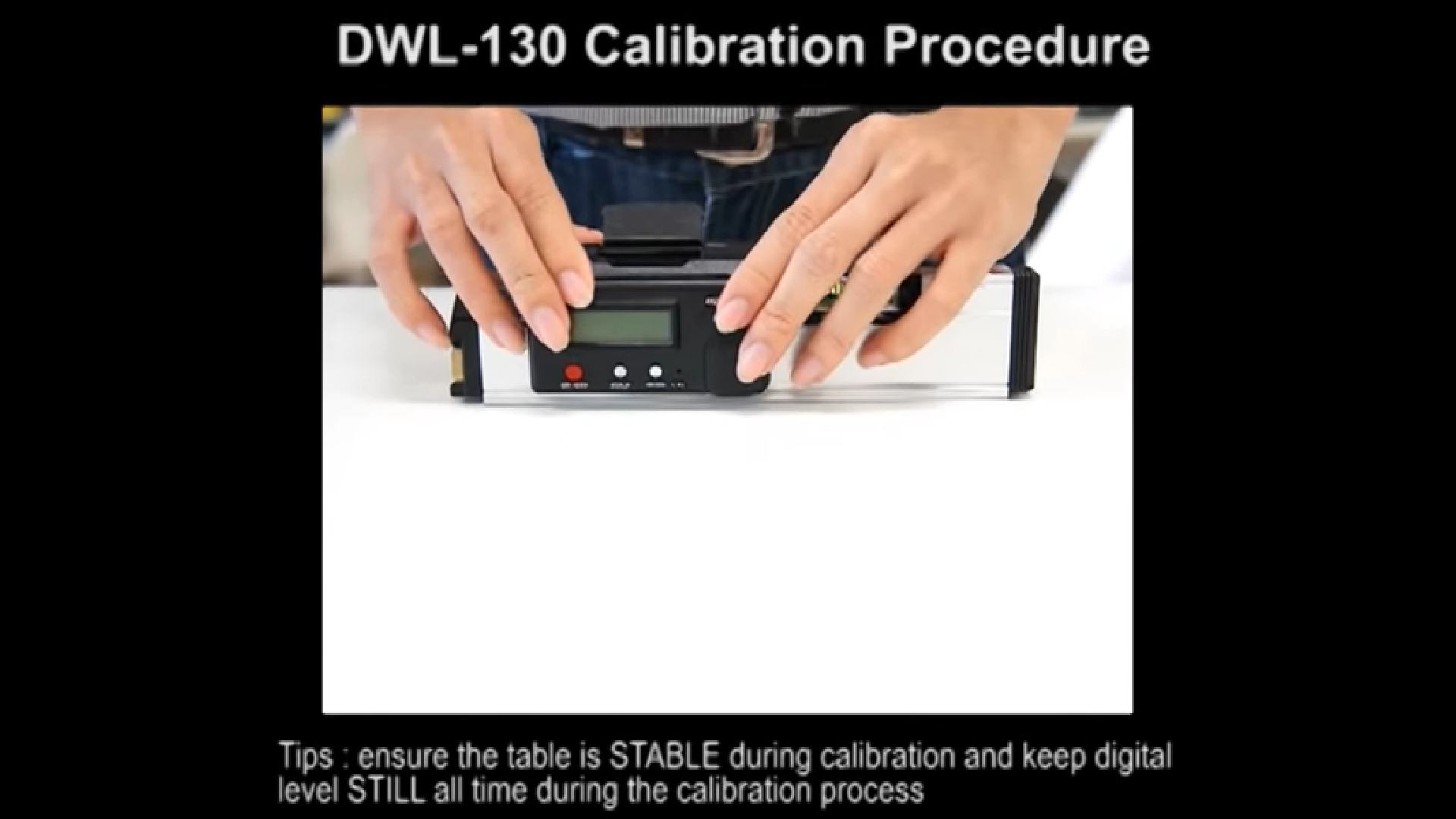 How to Maintain Digital Level: Expert Tips for Precision Accuracy
